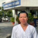 Thạc sĩ Nguyễn Hoàng Anh Khoa